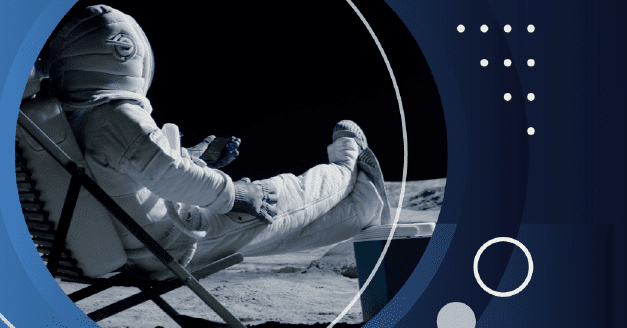 Una empresa tecnológica australiana ayuda a poner de nuevo las botas en la Luna después de 50 años
