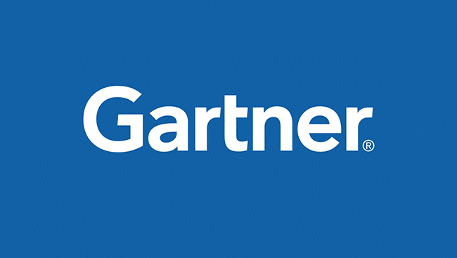 "Un proveedor clave de software de automatización de redes" - Gartner