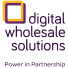 Logotipo de Digital Wholesale Solutions
