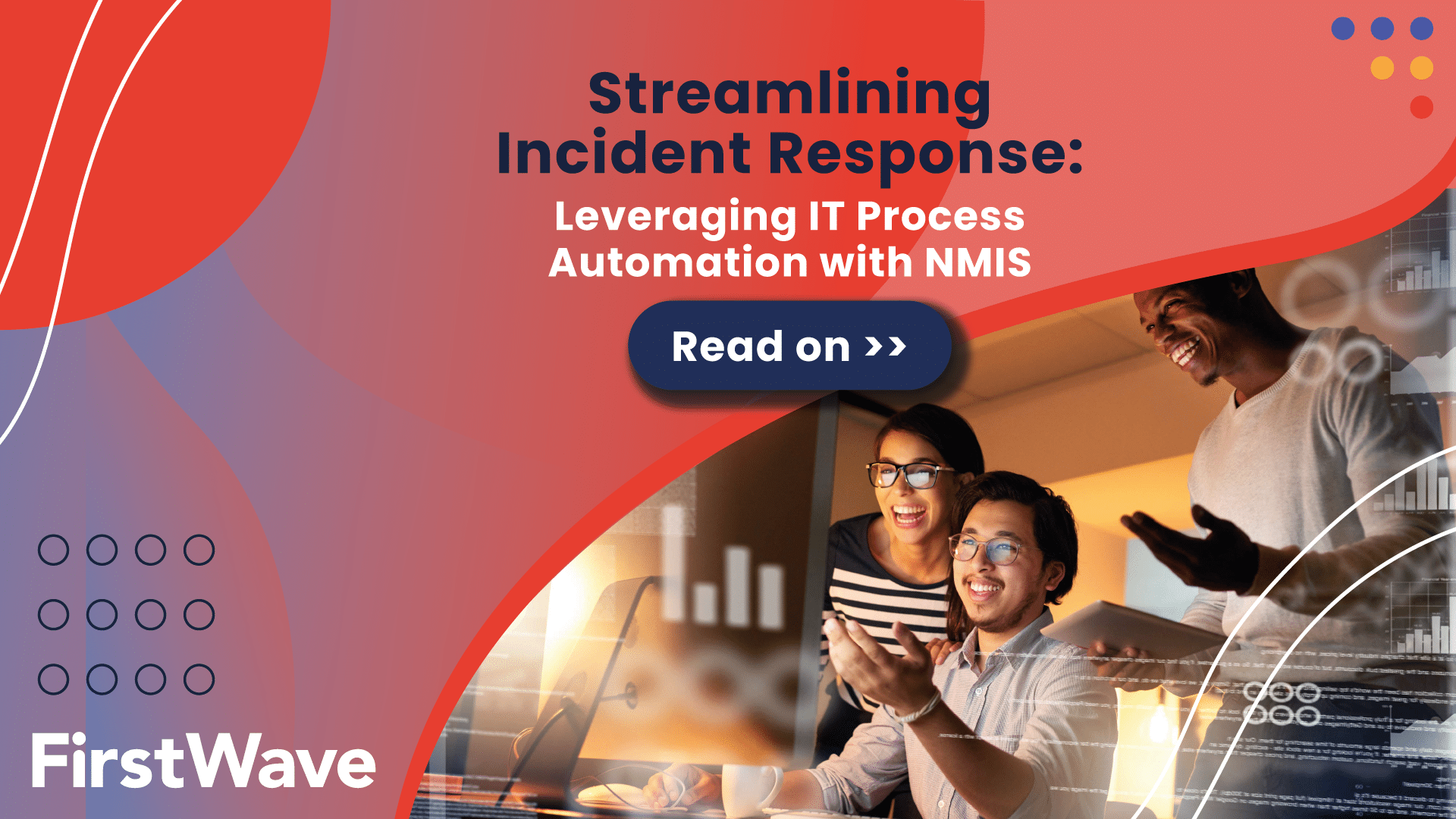 Streamlining Incident Response: Leveraging IT Process Automation with NMIS