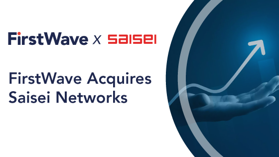 FirstWave adquiere Saisei Networks Inc, de Silicon Valley